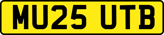 MU25UTB