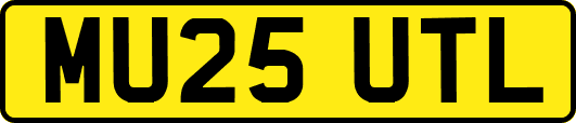 MU25UTL
