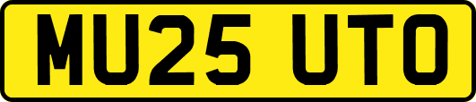 MU25UTO