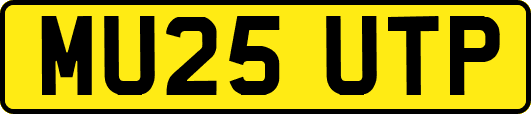 MU25UTP