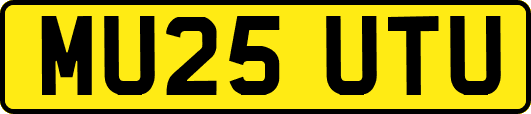 MU25UTU