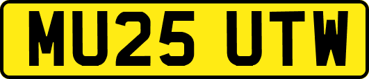 MU25UTW