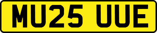 MU25UUE