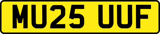 MU25UUF