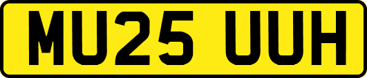 MU25UUH