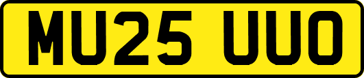 MU25UUO