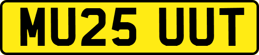 MU25UUT