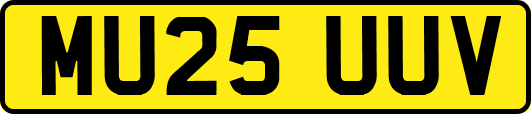 MU25UUV