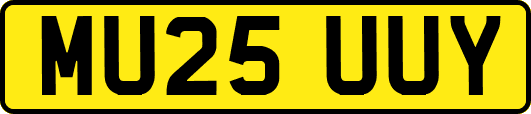 MU25UUY