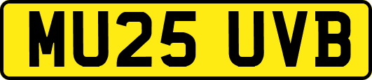 MU25UVB