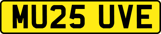 MU25UVE