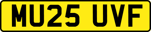 MU25UVF