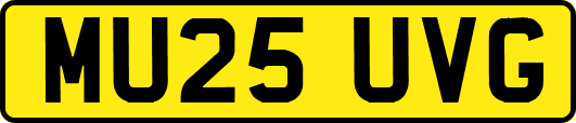 MU25UVG