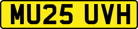 MU25UVH