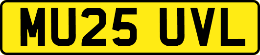 MU25UVL