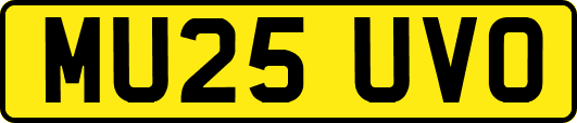 MU25UVO