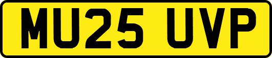 MU25UVP