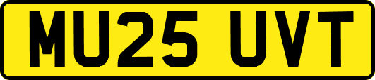 MU25UVT