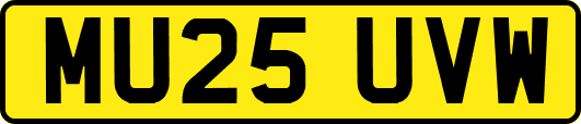 MU25UVW