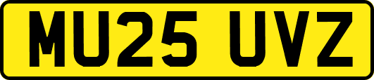 MU25UVZ