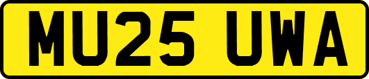 MU25UWA