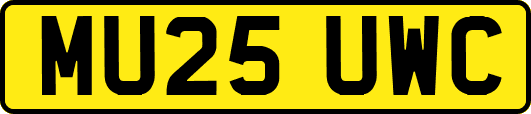 MU25UWC