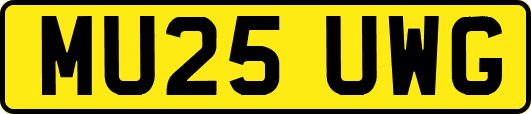 MU25UWG