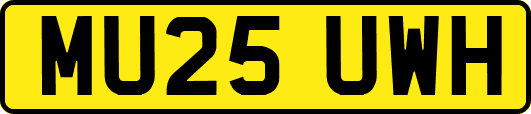 MU25UWH