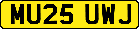 MU25UWJ