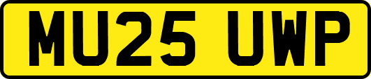MU25UWP