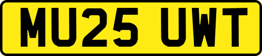 MU25UWT