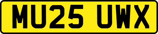 MU25UWX