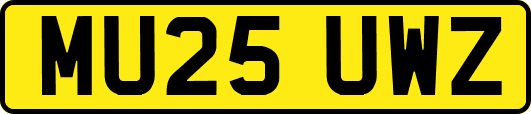 MU25UWZ