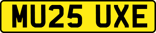 MU25UXE