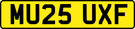 MU25UXF