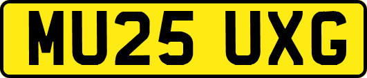 MU25UXG
