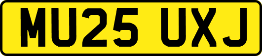 MU25UXJ