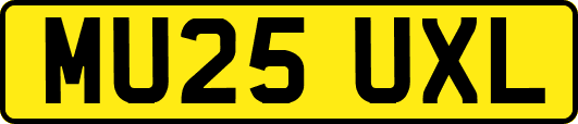 MU25UXL