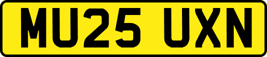 MU25UXN