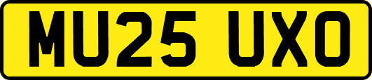 MU25UXO