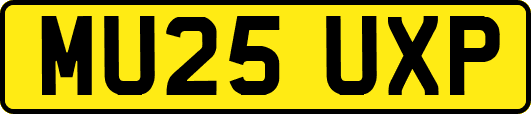 MU25UXP