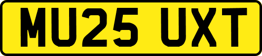 MU25UXT