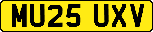 MU25UXV