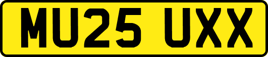 MU25UXX