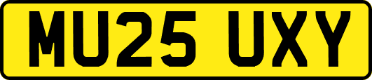 MU25UXY