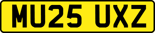 MU25UXZ
