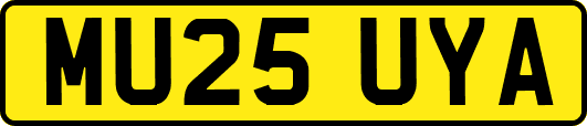 MU25UYA