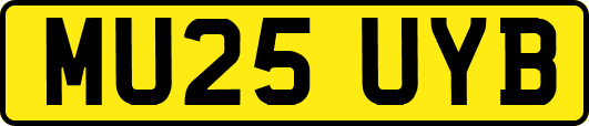MU25UYB