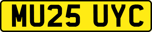 MU25UYC