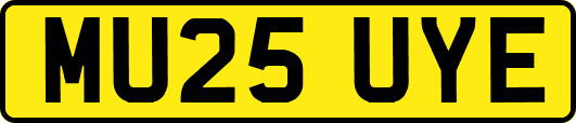 MU25UYE